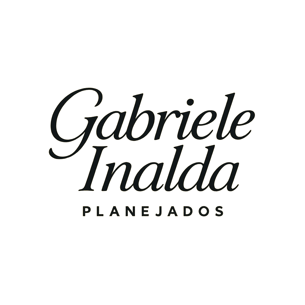 Logo Gabriele Inalda